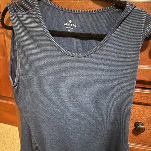 Athleta Muscle Tee